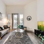 Stylish 2 Bedroom Apartment In Medical District