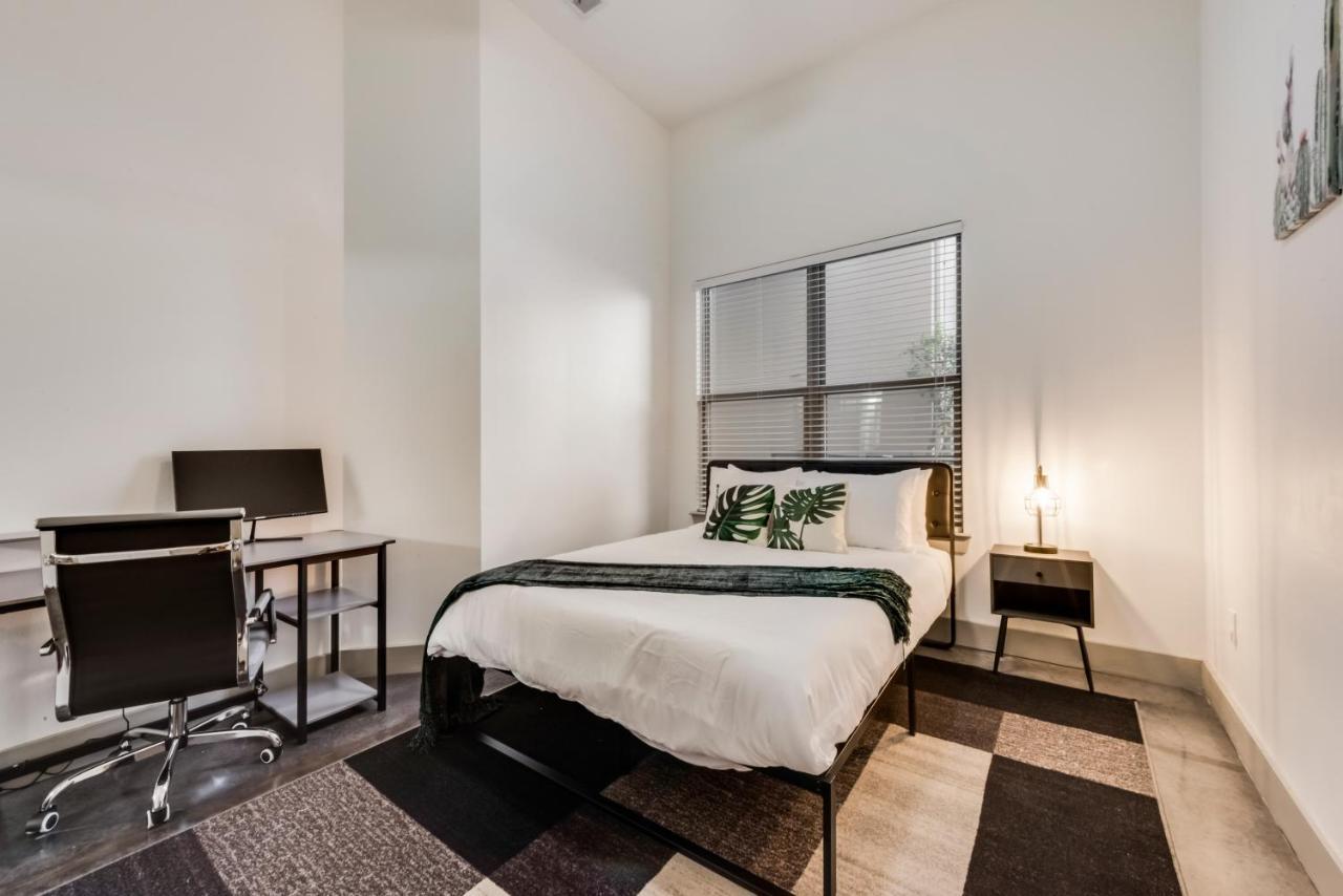 Apartment Stylish 2 Bedroom In Medical District *