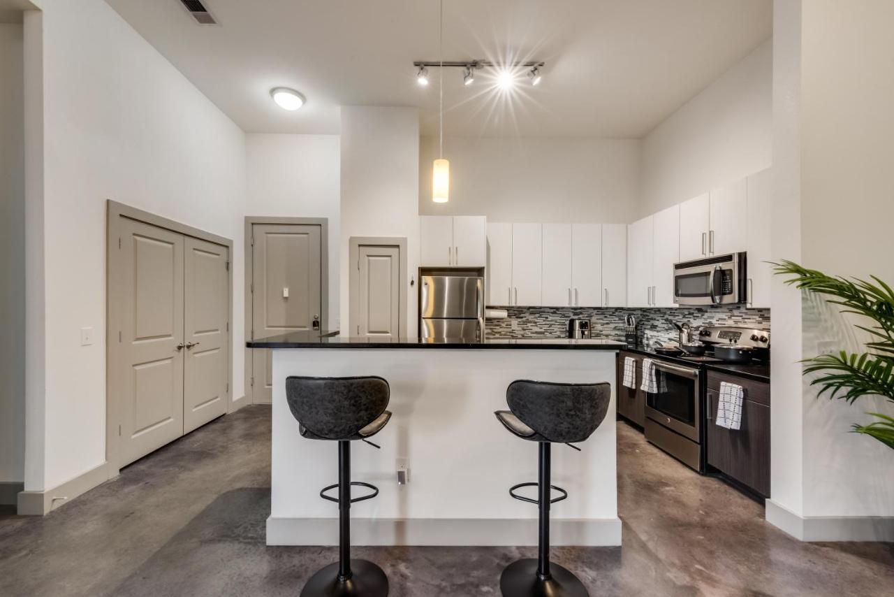 Stylish 2 Bedroom In Medical District