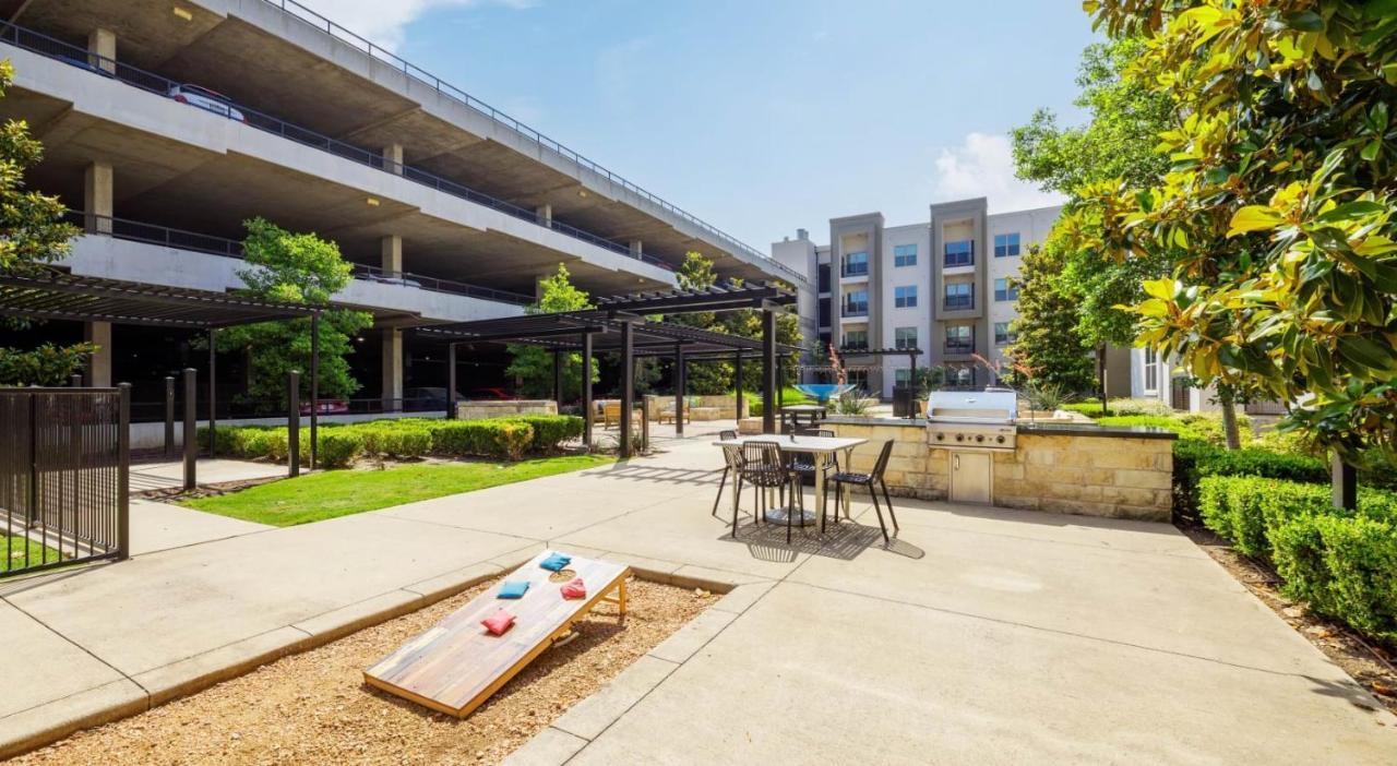 Stylish 2 Bedroom In Medical District * Dallas