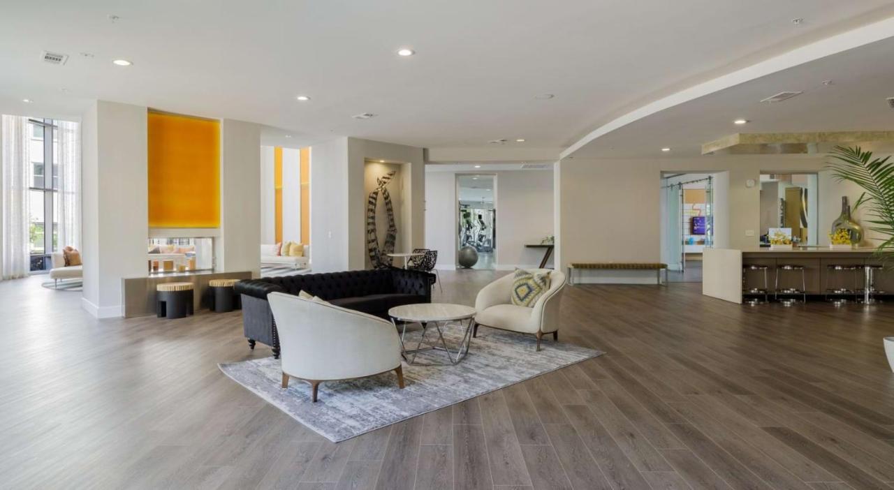Stylish 2 Bedroom In Medical District * Dallas