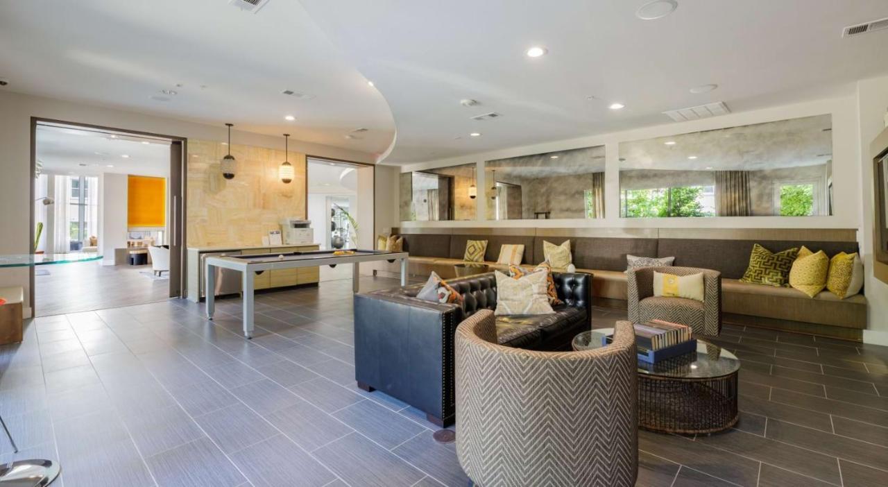 Stylish 2 Bedroom In Medical District