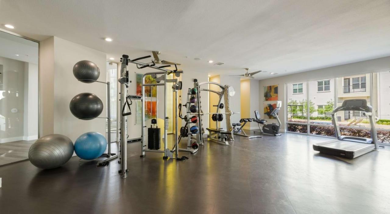 Stylish 2 Bedroom In Medical District * Dallas